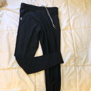 Under Armour full length leggings